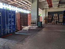 Ite College East (D16), Warehouse #480175531